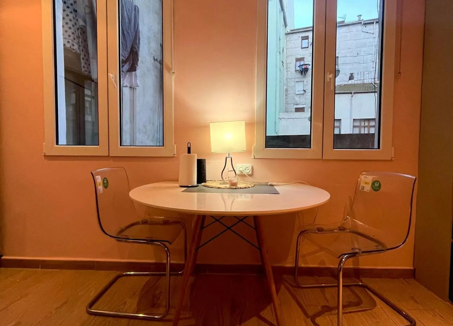 New Fika 4A Apartamento Bilbau