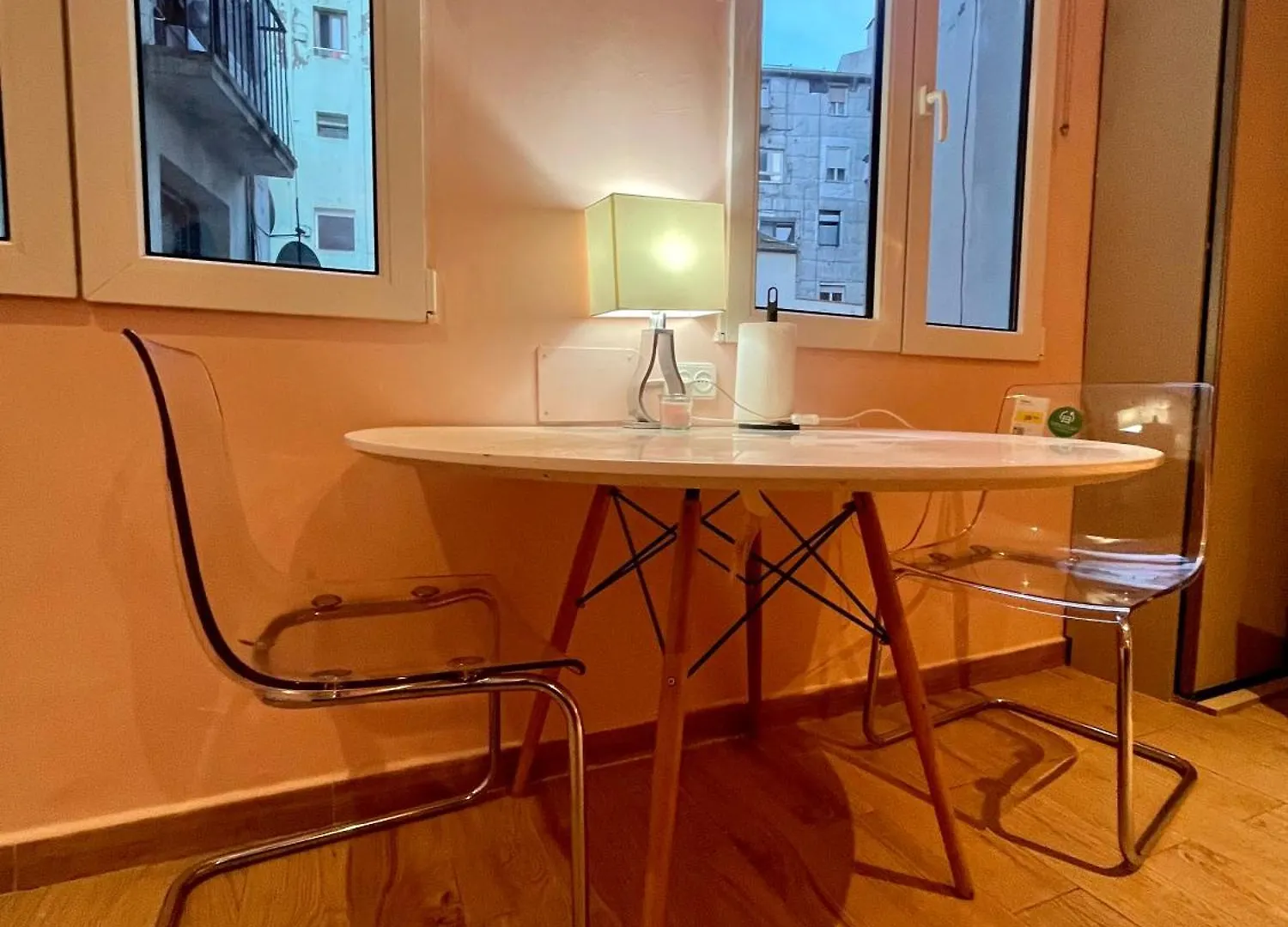 New Fika 4A Apartment Bilbao Spain